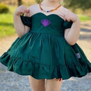 SOLD ON GRACIE MAC BOWS BST